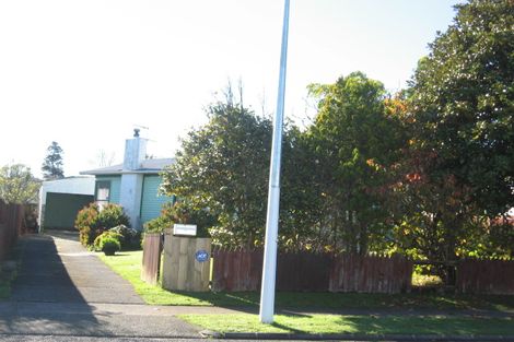 Photo of property in 40 Addington Avenue, Manurewa, Auckland, 2102
