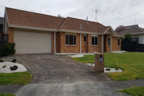 Photo of property in 55 Sunnyhills Avenue, Glenview, Hamilton, 3206