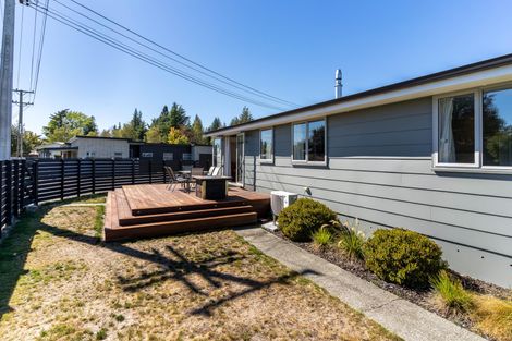 Photo of property in 43 Jollie Road, Twizel, 7901