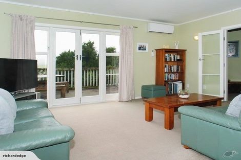 Photo of property in 1 Pope Street, Camborne, Porirua, 5026