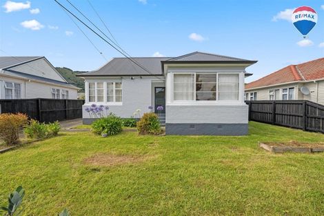 Photo of property in 22 Shearer Crescent, Naenae, Lower Hutt, 5011