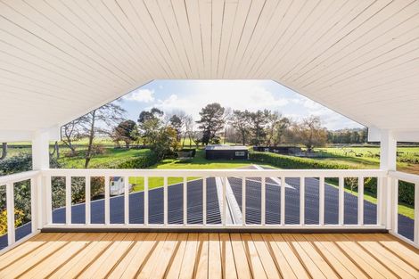 Photo of property in 102 No 1 Line, Westbrook, Palmerston North, 4475