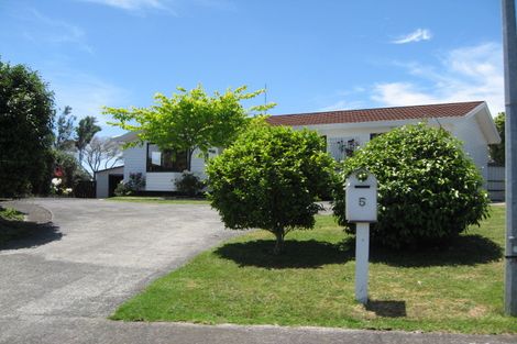 Photo of property in 5 Leaming Place, Clarks Beach, 2122