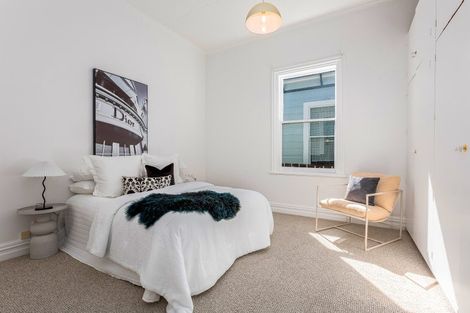 Photo of property in 379 Adelaide Road, Newtown, Wellington, 6021