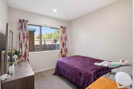 Photo of property in 8 Grace Way, Rolleston, 7614