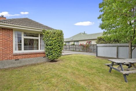 Photo of property in 454 Innes Road, Mairehau, Christchurch, 8052