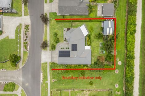 Photo of property in 14 O'sullivan Drive, Matamata, 3400