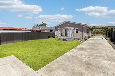 Photo of property in 47 Marshall Street, Woolston, Christchurch, 8023