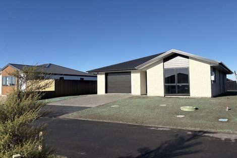 Photo of property in 22 Rice Street, Kaiapoi, 7630