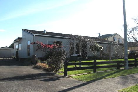 Photo of property in 31 Exeter Crescent, Springvale, Whanganui, 4501