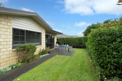 Photo of property in Bramley Gardens, 33/3 Turnbury Court, Rototuna, Hamilton, 3210