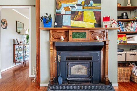 Photo of property in 225 Turkey Flat Road, Te Kopuru, 0391