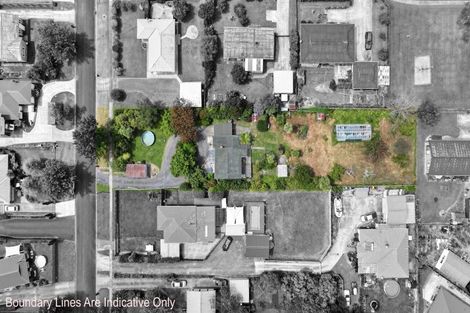 Photo of property in 21 Hikutaia Street, Te Aroha, 3320