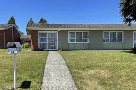 Photo of property in 24 Victoria Place, Tokoroa, 3420