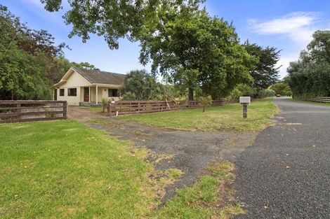 Photo of property in 1 Belmont Road, Westmere, Whanganui, 4574