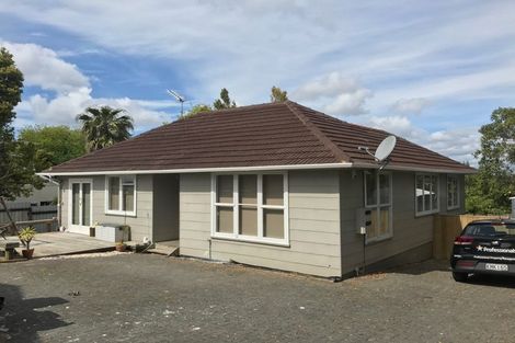 Photo of property in 148d Boundary Road, Blockhouse Bay, Auckland, 0600