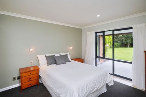 Photo of property in 29 Truro Close, Ohoka, Kaiapoi, 7692