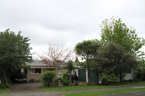 Photo of property in 60 Kings Avenue, Matua, Tauranga, 3110