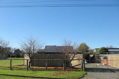 Photo of property in 132 Sutherlands Road, Halswell, Christchurch, 8025