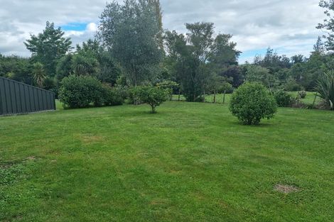 Photo of property in 19a Abbot Avenue, Waipawa, 4210