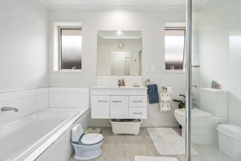 Photo of property in 11 Hapu Avenue, Baverstock, Hamilton, 3200