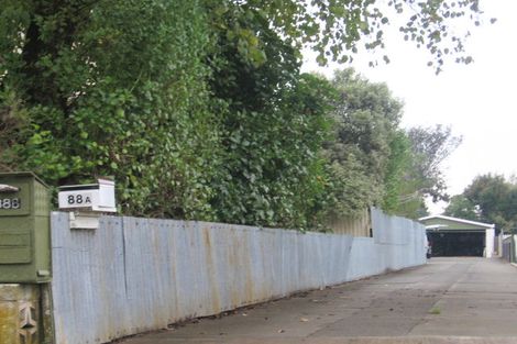 Photo of property in 88 King Street, Taradale, Napier, 4112