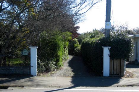 Photo of property in 176 High Street South, Carterton, 5713