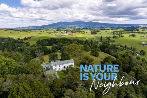 Photo of property in 1266 Te Pahu Road, Karamu, Hamilton, 3285