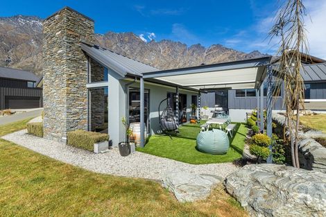 Photo of property in 5 Afton Lane, Jacks Point, Queenstown, 9371