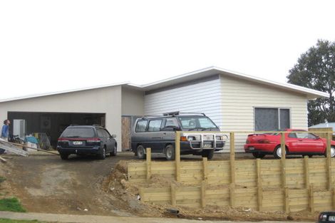 Photo of property in 64 Oranga Street, Westown, New Plymouth, 4310