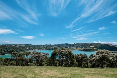 Photo of property in 51 Margaret Reeve Lane, Waiheke Island, 1971