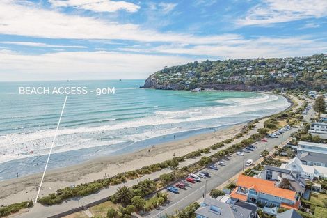 Photo of property in 4 Stoke Street, Sumner, Christchurch, 8081