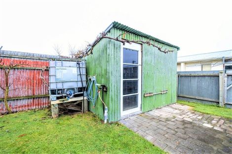 Photo of property in 237 King Street, Temuka, 7920
