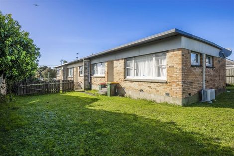 Photo of property in 3/49 Clendon Avenue, Papatoetoe, Auckland, 2025