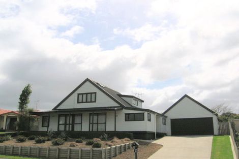 Photo of property in 13 Loveridge Place, Morrinsville, 3300