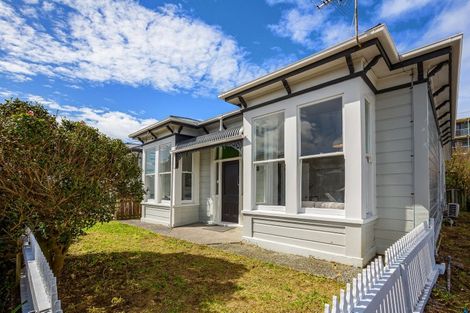 Photo of property in 379 Adelaide Road, Newtown, Wellington, 6021
