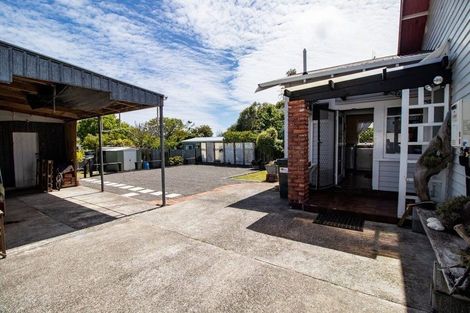 Photo of property in 29 Caius Avenue, Gonville, Whanganui, 4501