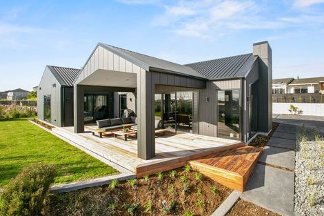 Photo of property in 13 Impact Avenue, Bell Block, New Plymouth, 4312