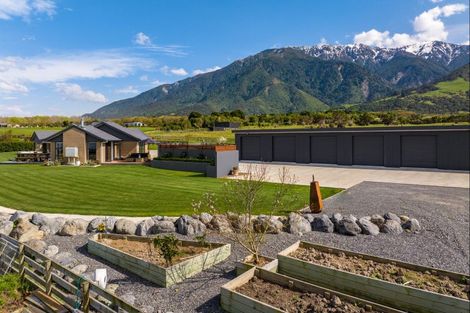 Photo of property in 53 Koura Bay Drive, Hapuku, Kaikoura, 7371