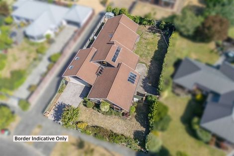 Photo of property in 9 Elmtree Close, Parklands, Christchurch, 8083