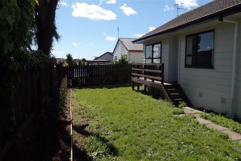 Photo of property in 1/18 Glenlea Place, Flat Bush, Auckland, 2019