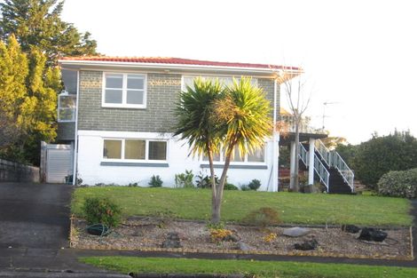 Photo of property in 11 Patricia Place, Hillpark, Auckland, 2102