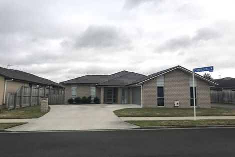 Photo of property in 1 Astelia Lane, Rototuna North, Hamilton, 3210