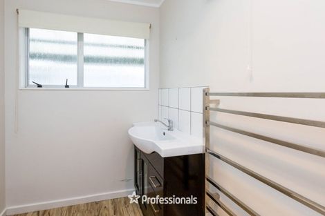 Photo of property in 167 California Drive, Totara Park, Upper Hutt, 5018