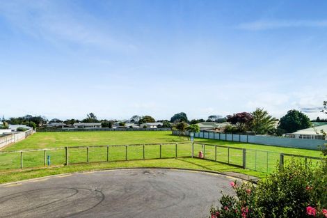 Photo of property in 37 Fantham Street, Hawera, 4610