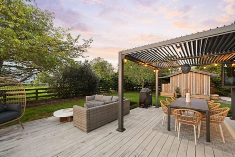 Photo of property in 419 Fencourt Road, Cambridge, 3493