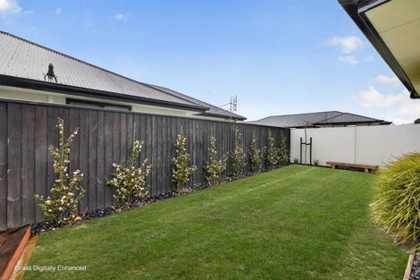 Photo of property in 16 Spalling Road, Halswell, Christchurch, 8025