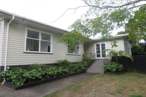 Photo of property in 59a Ashby Avenue, Saint Heliers, Auckland, 1071