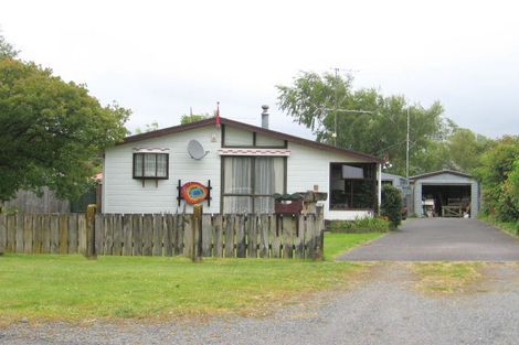 Photo of property in 20 Lee Street, Ohakune, 4625