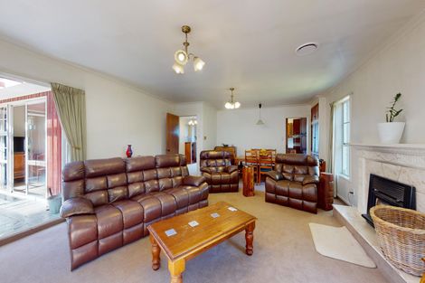 Photo of property in 19 Michael Street, Rakaia, 7710